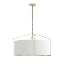 Hubbardton Forge 104255-SKT-86-SF2899 - Bow Large Pendant