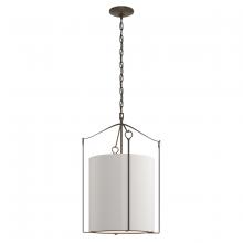 Hubbardton Forge 104260-SKT-05-SE1509 - Bow Tall Pendant