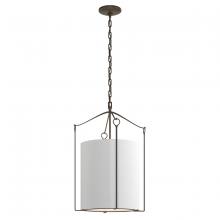 Hubbardton Forge 104260-SKT-05-SF1509 - Bow Tall Pendant