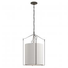 Hubbardton Forge 104260-SKT-07-SE1509 - Bow Tall Pendant