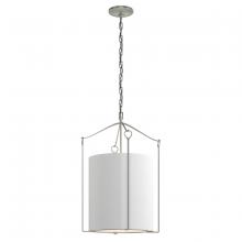 Hubbardton Forge 104260-SKT-82-SF1509 - Bow Tall Pendant