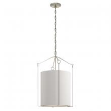 Hubbardton Forge 104260-SKT-85-SE1509 - Bow Tall Pendant