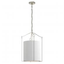 Hubbardton Forge 104260-SKT-85-SF1509 - Bow Tall Pendant