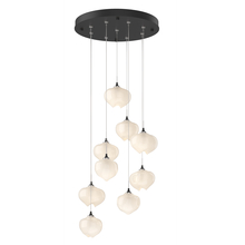 Hubbardton Forge 131103-SKT-STND-10-FD0710 - Ume 9-Light Pendant