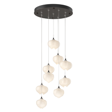 Hubbardton Forge 131103-SKT-STND-14-FD0710 - Ume 9-Light Pendant