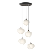 Hubbardton Forge 131123-SKT-LONG-05-FD0710 - Ume 5-Light Pendant