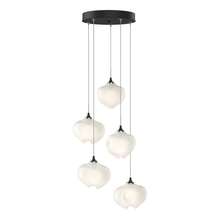 Hubbardton Forge 131123-SKT-STND-10-FD0710 - Ume 5-Light Pendant