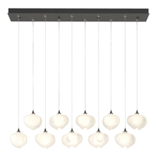 Hubbardton Forge 131203-SKT-STND-20-FD0710 - Ume 10-Light Pendant