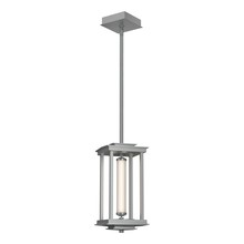 Hubbardton Forge 131630-LED-MULT-82-ZM0733 - Athena 1-Light Small LED Lantern