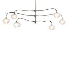 Hubbardton Forge 136357-SKT-MULT-14-FD0710 - Ume 6-Light Large Pendant