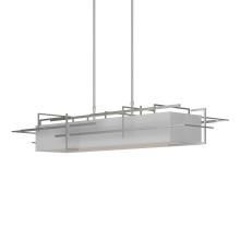 Hubbardton Forge 136390-SKT-LONG-82-SJ4298 - Etch Pendant