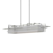 Hubbardton Forge 136390-SKT-SHRT-85-SJ4298 - Etch Pendant