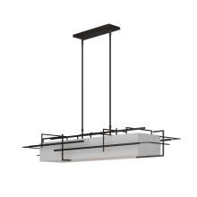 Hubbardton Forge 136390-SKT-STND-14-SJ4298 - Etch Pendant