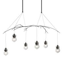 Hubbardton Forge 136560-SKT-LONG-07-ZM0565 - Kiwi Pendant