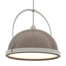 Hubbardton Forge 137462-SKT-MULT-85-05 - Atlas Large Pendant