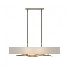 Hubbardton Forge 137660-SKT-STND-84-SE4298 - Brindille Pendant