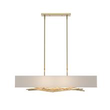 Hubbardton Forge 137660-SKT-STND-86-SE4298 - Brindille Pendant