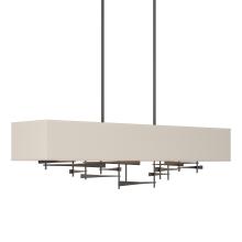 Hubbardton Forge 137670-SKT-LONG-14-SE4298 - Cavaletti Pendant