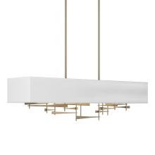 Hubbardton Forge 137670-SKT-LONG-84-SF4298 - Cavaletti Pendant