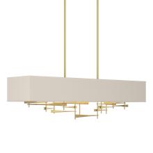 Hubbardton Forge 137670-SKT-LONG-86-SE4298 - Cavaletti Pendant