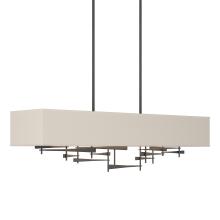 Hubbardton Forge 137670-SKT-SHRT-20-SE4298 - Cavaletti Pendant