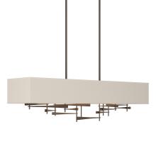 Hubbardton Forge 137670-SKT-STND-05-SE4298 - Cavaletti Pendant