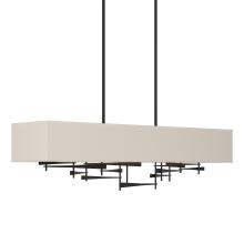 Hubbardton Forge 137670-SKT-STND-10-SE4298 - Cavaletti Pendant