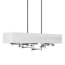 Hubbardton Forge 137670-SKT-STND-20-SF4298 - Cavaletti Pendant