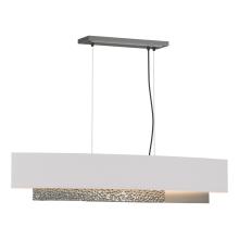 Hubbardton Forge 137675-SKT-STND-82-SE4279 - Oceanus Pendant