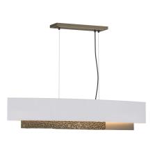 Hubbardton Forge 137675-SKT-STND-84-SF4279 - Oceanus Pendant