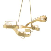 Hubbardton Forge 137820-SKT-LONG-86-ZM0549 - Graffiti Pendant