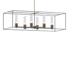 Hubbardton Forge 138940-SKT-MULT-05-20-II0392 - Portico Pendant