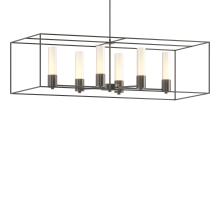 Hubbardton Forge 138940-SKT-MULT-07-20-GG0392 - Portico Pendant