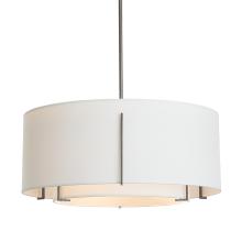 Hubbardton Forge 139605-SKT-MULT-20-SF1590-SF2290 - Exos Double Shade Pendant