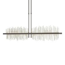 Hubbardton Forge 139655-LED-LONG-07-85 - Gossamer Large LED Pendant