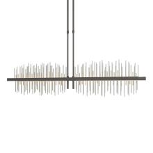 Hubbardton Forge 139655-LED-SHRT-20-82 - Gossamer Large LED Pendant