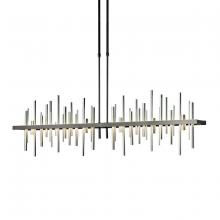 Hubbardton Forge 139726-LED-STND-20-85 - Cityscape Large LED Pendant