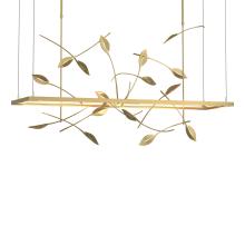 Hubbardton Forge 139756-LED-LONG-86 - Autumn LED Pendant