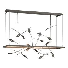 Hubbardton Forge 139756-LED-STND-14 - Autumn LED Pendant