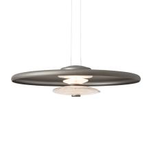 Hubbardton Forge 139971-LED-STND-07-07 - Cairn Mini Pendant