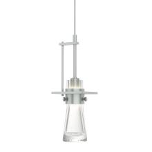 Hubbardton Forge 161065-SKT-STND-82-ZM0349 - Erlenmeyer Large Low Voltage Mini Pendant