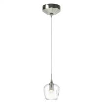 Hubbardton Forge 161182-SKT-STND-85-ZM0709 - Ume Low Voltage Mini Pendant