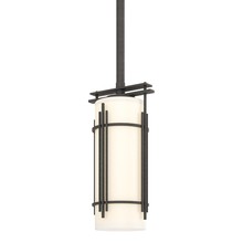 Hubbardton Forge 183550-SKT-MULT-20-GG0118 - Paralline Mini Pendant