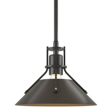 Hubbardton Forge 184250-SKT-MULT-07-05 - Henry Mini Pendant