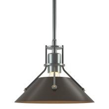 Hubbardton Forge 184250-SKT-MULT-82-05 - Henry Mini Pendant