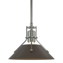 Hubbardton Forge 184250-SKT-MULT-85-05 - Henry Mini Pendant