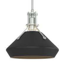 Hubbardton Forge 184251-SKT-MULT-82-10 - Henry with Chamfer Pendant