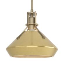 Hubbardton Forge 184251-SKT-MULT-84-86 - Henry with Chamfer Pendant