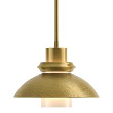 Hubbardton Forge 184970-SKT-MULT-86 - Staccato Large Mini Pendant