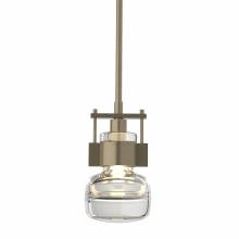 Hubbardton Forge 187330-SKT-MULT-84-ZM0448 - Cuff Mini Pendant